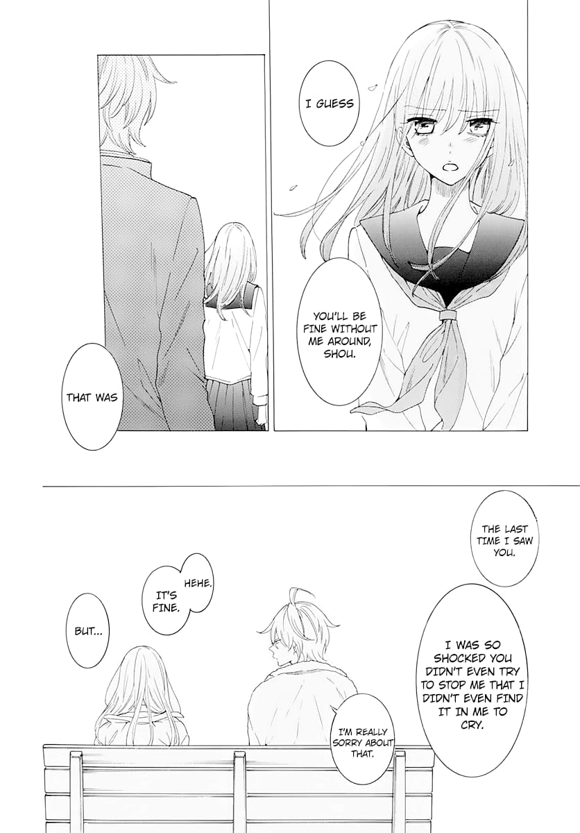 Namaiki Zakari, Chapter 125 image 10